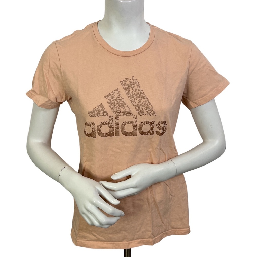 Adidas Amplifier Tee Shirt